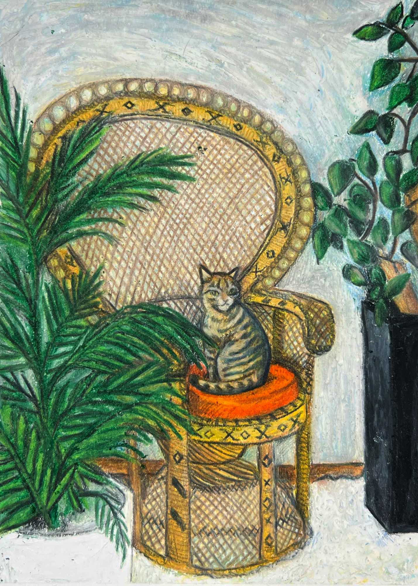 ROXX 01 – Ghost Baby