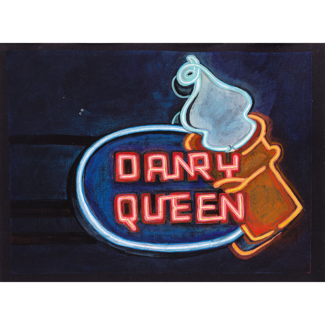 DAIRY QUEEN