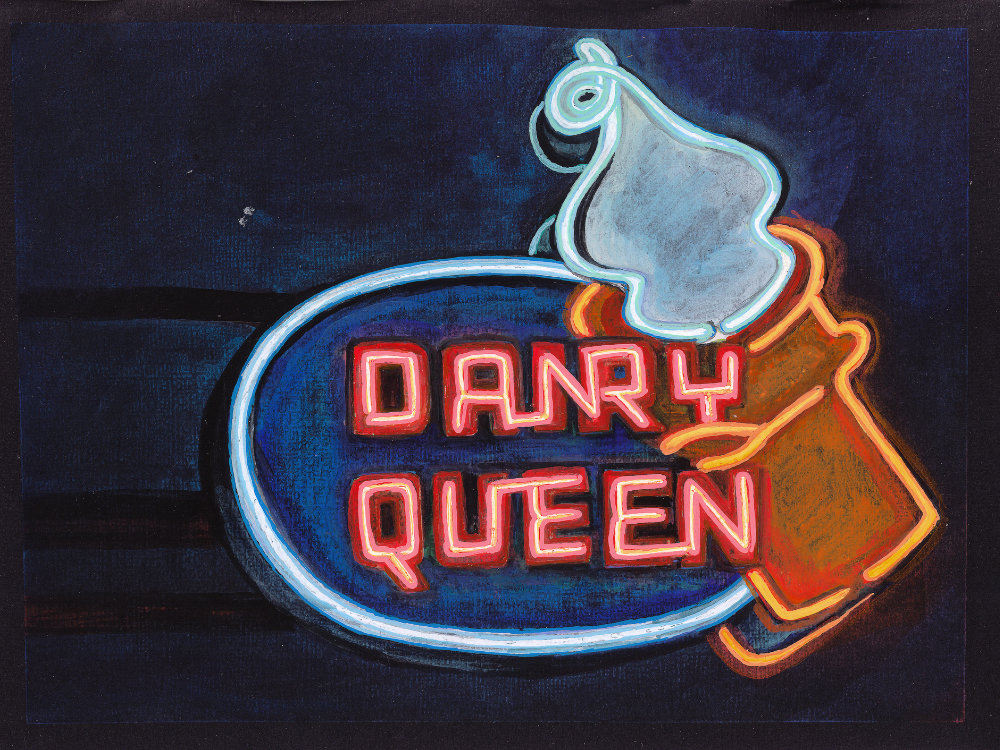 DAIRY QUEEN