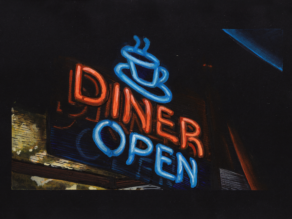DINER