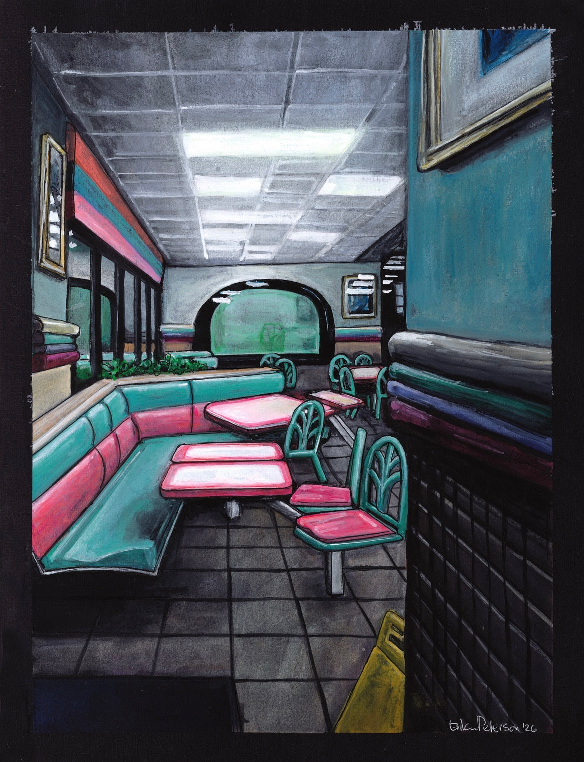 90S TACO BELL