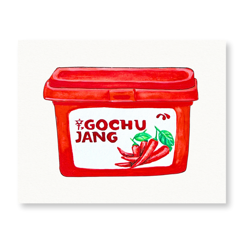 GOCHUJANG