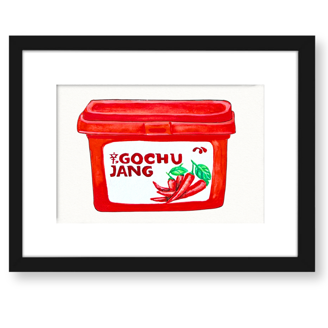 GOCHUJANG