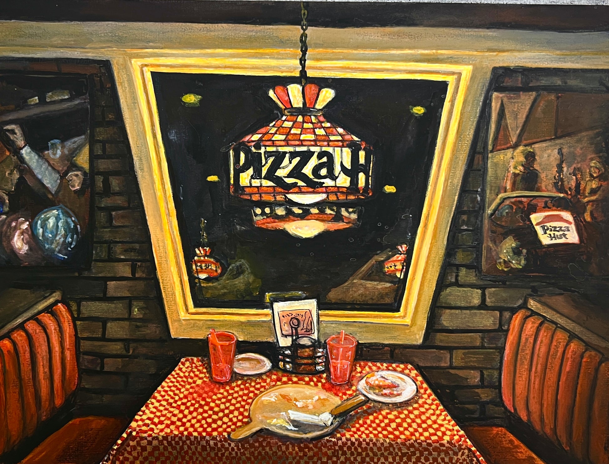 PIZZA HUT