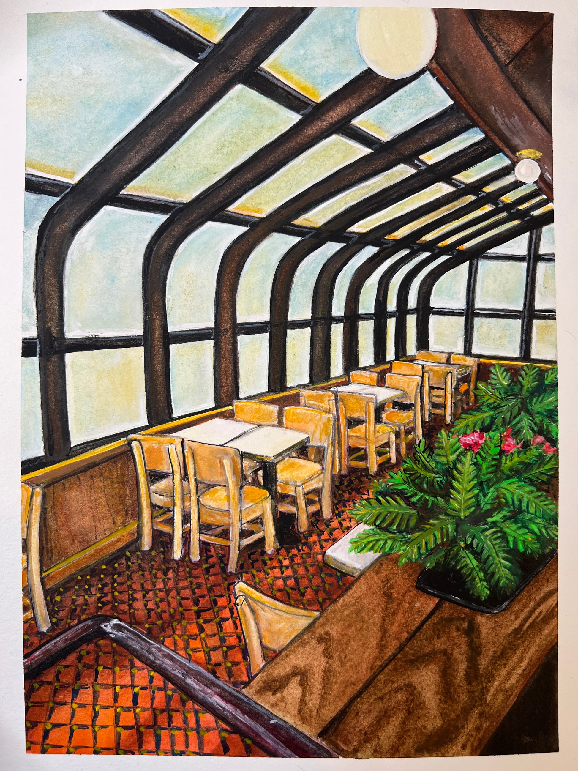 RAX SUNROOM