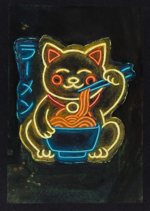 MANEKI NEKO