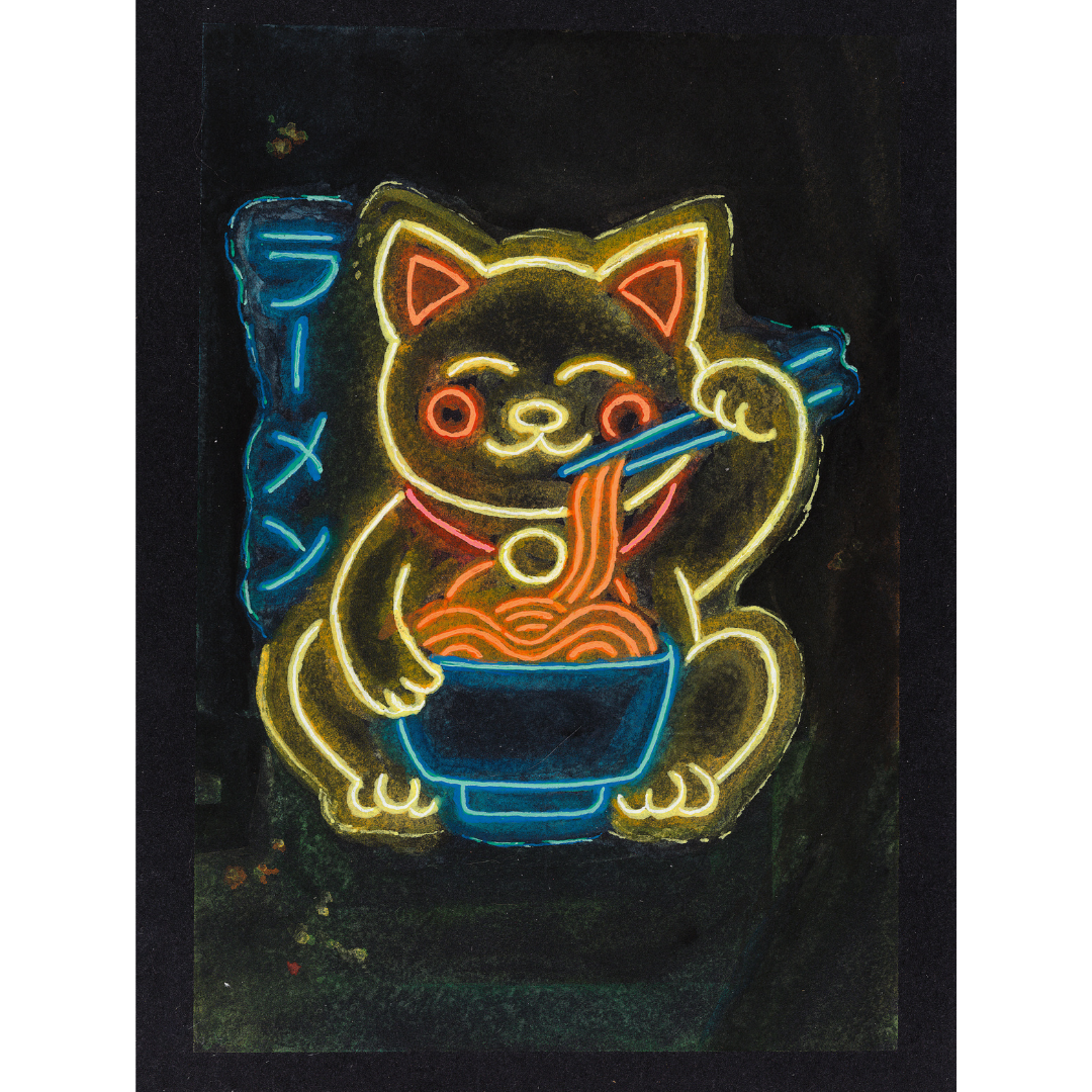 MANEKI NEKO