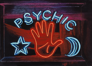PSYCHIC