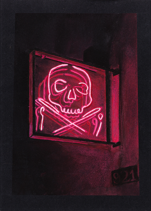 SKULL