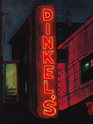DINKEL'S