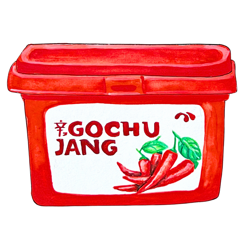 GOCHUJANG