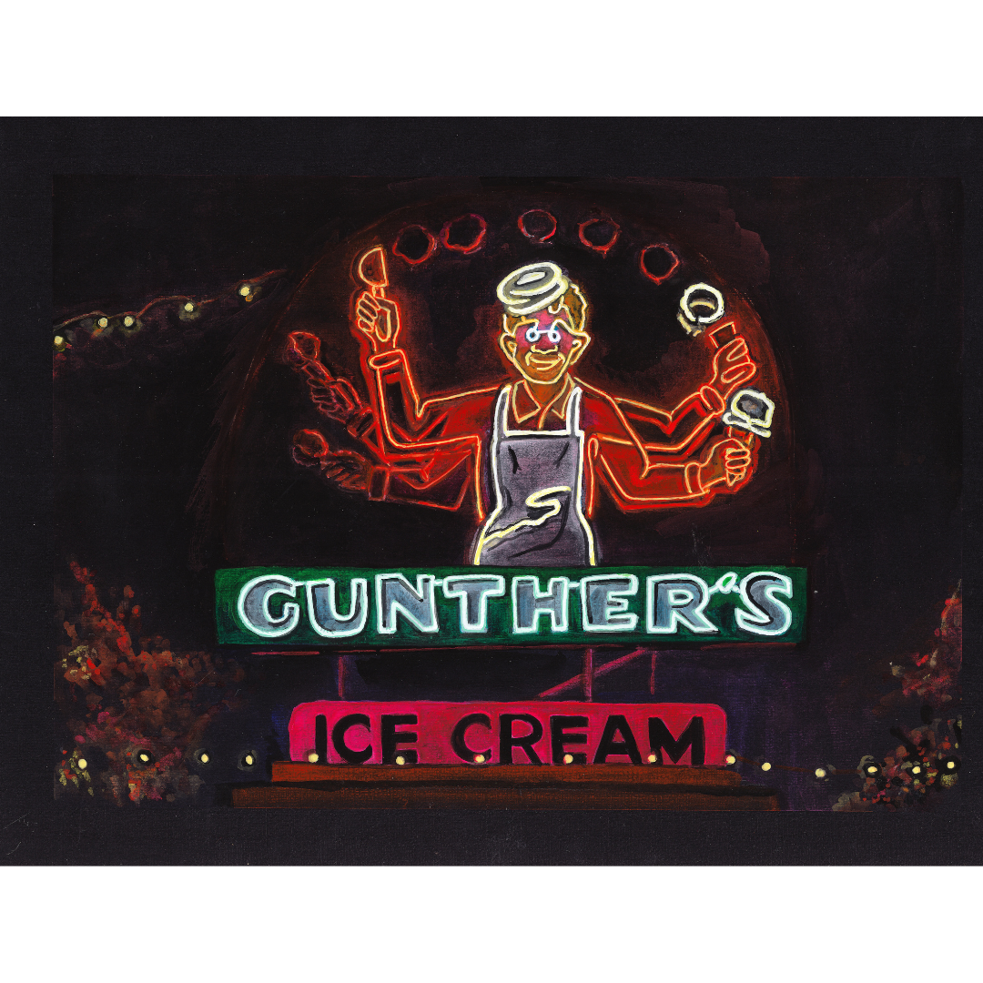 GUNTHER'S