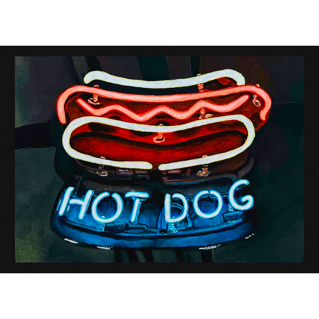 HOT DOG