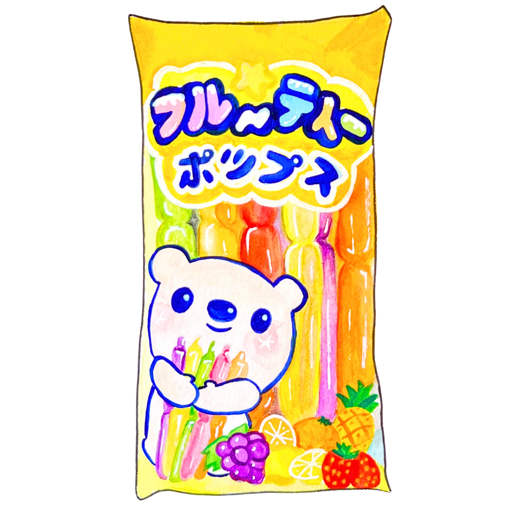 ICE POPS