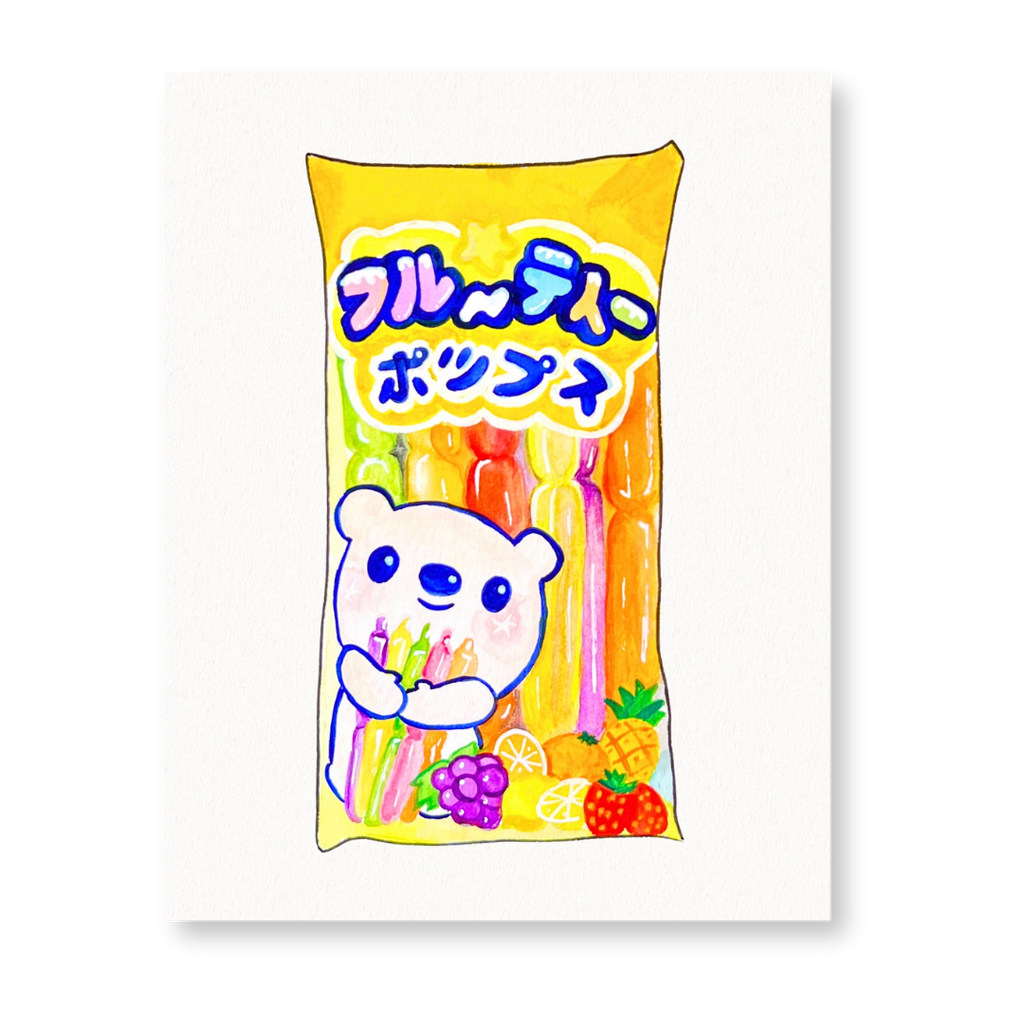 ICE POPS