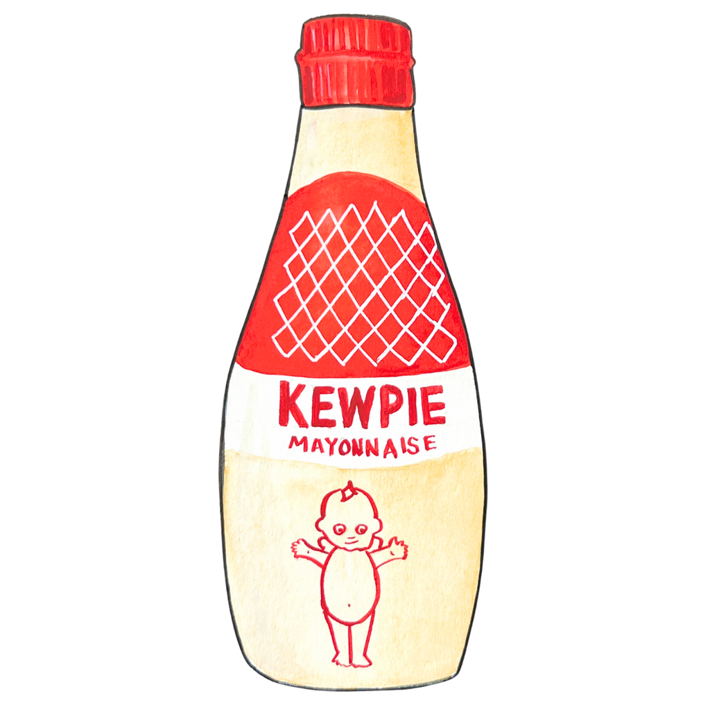 KEWPIE