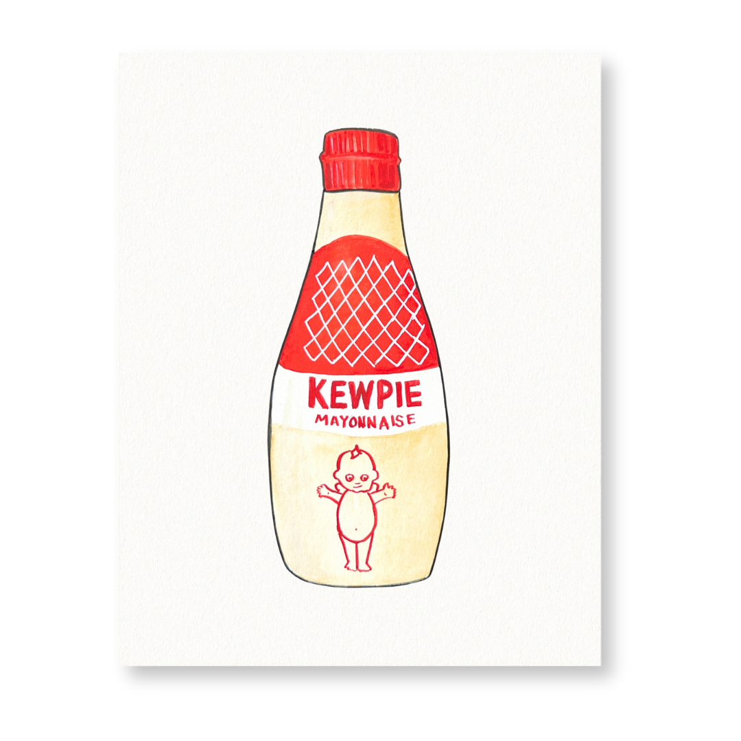 KEWPIE