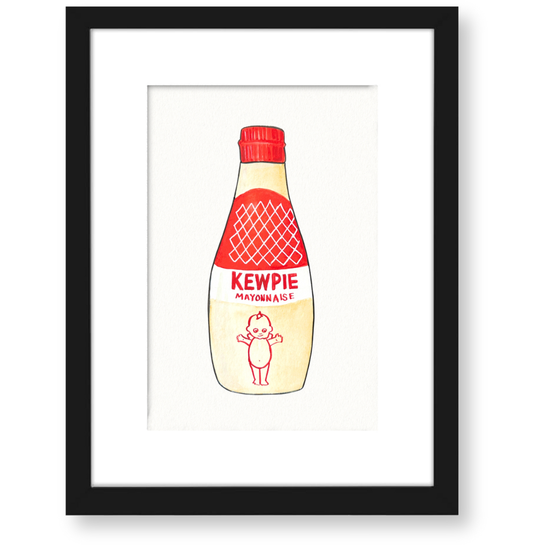KEWPIE