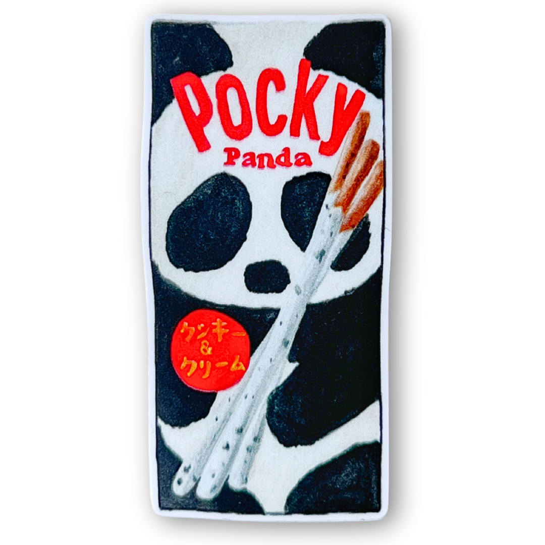 POCKY STICKER