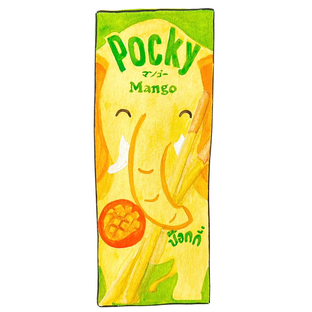 POCKY : MANGO