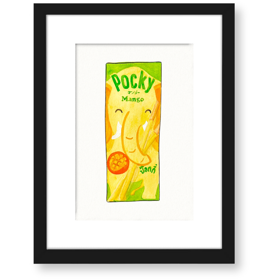 POCKY : MANGO