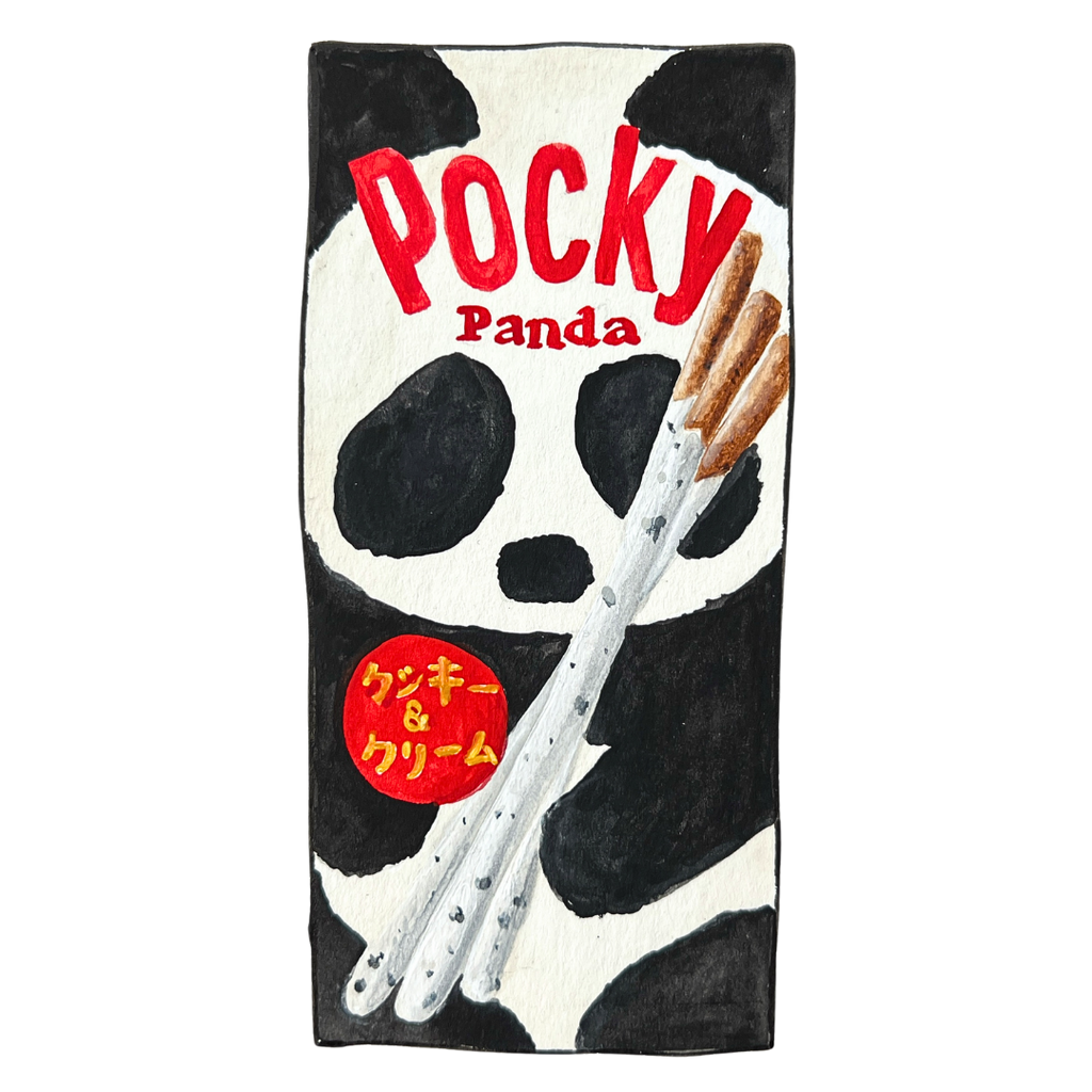 POCKY : PANDA